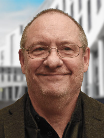 Thomas Cafader